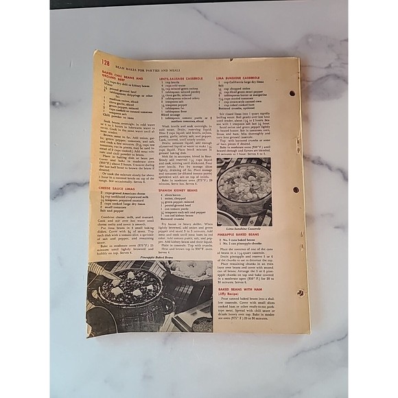 ABC'S For Cooks - Picture 9 of 10